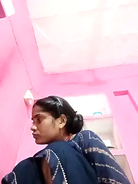 Pushpa_hotty's cam snapshot