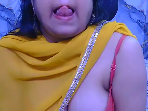 Its-ishikaa's cam snapshot