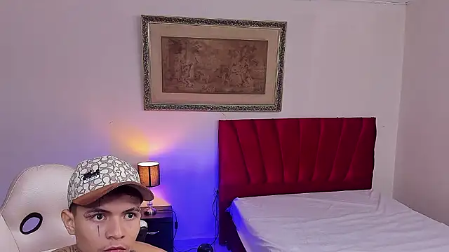 john_mystic live sex cam