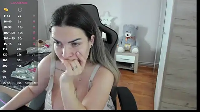 VanessaReiten's cam snapshot