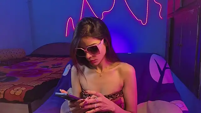 Ivy_the_goddess live sex cam