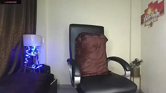 Black-Pearll's cam snapshot