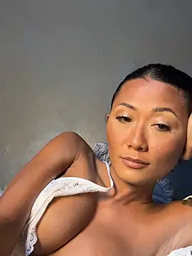 thai-dreamgirl live sex cam