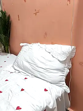 Shalu_G's cam snapshot