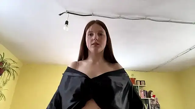 MayClarkyy's cam snapshot