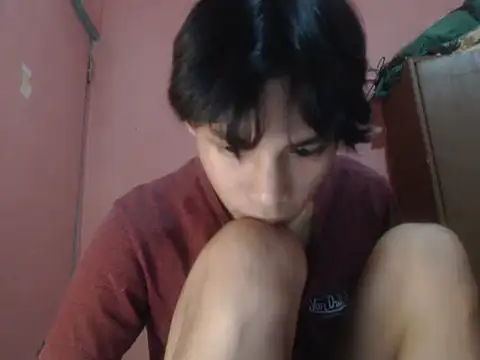 Kyoshi_19 live sex cam