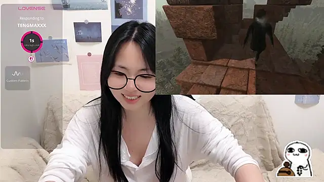 LiLiYbaby's cam snapshot