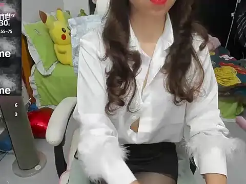 LuckyBabe_new01's cam snapshot