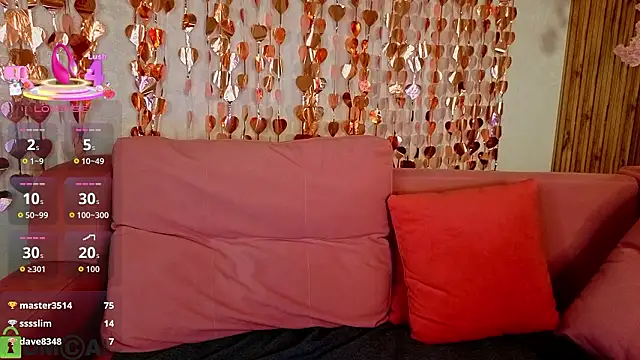 Lori_Blossom live sex cam