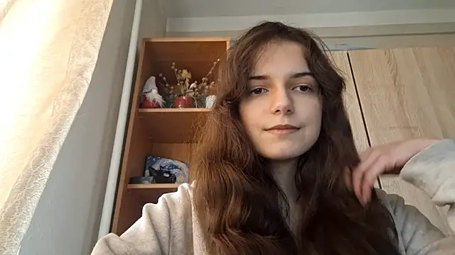 KellyKelik's cam snapshot