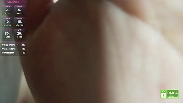 Alex-wer's cam snapshot