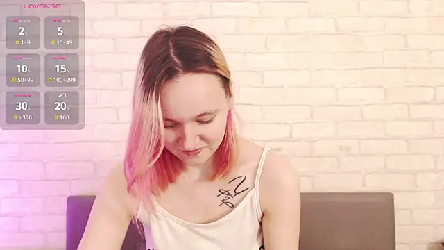 Ericha_Stone live sex cam