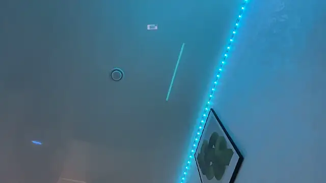 SelinaNoir's cam snapshot