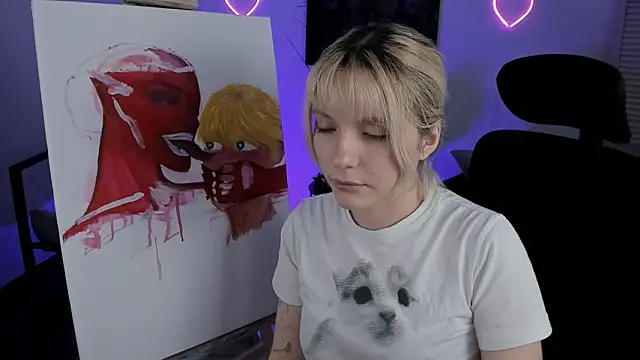 AuroraWrenfield's cam snapshot