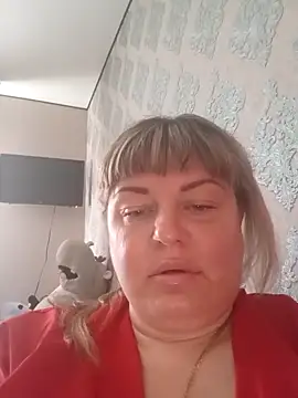 KristinaLowq's cam snapshot