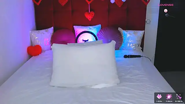 EvelynPorshe's cam snapshot