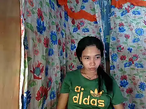 PinaySkinnyGirl live sex cam