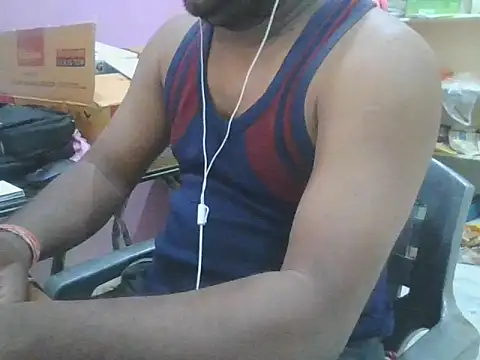 ITGuyhyd live sex cam