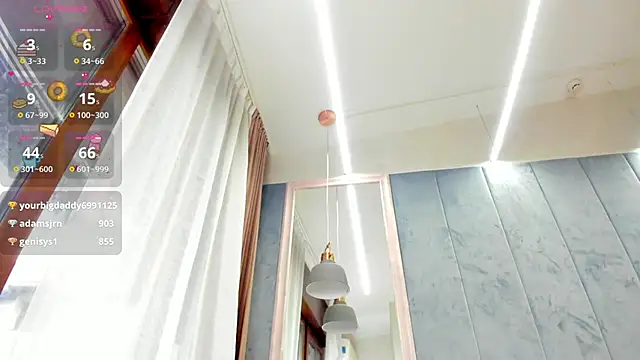 Sassy_Teen live sex cam