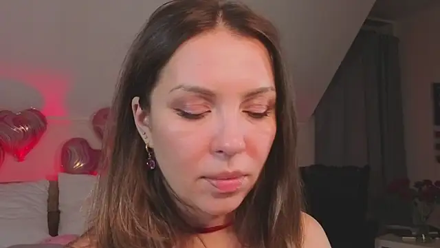 BarbaraBree's cam snapshot