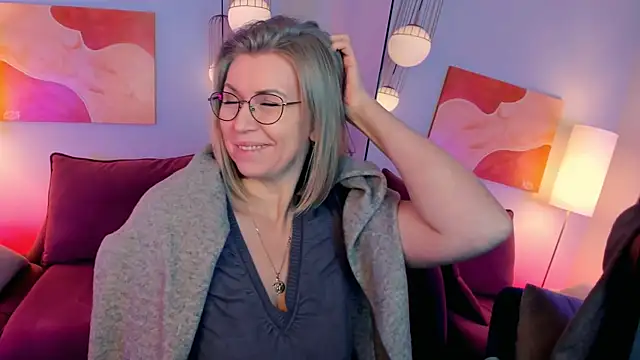 Annie_Light's cam snapshot