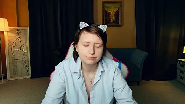 CarenSamele's cam snapshot