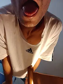 MrMancino live sex cam