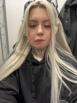 Chiibi's cam snapshot