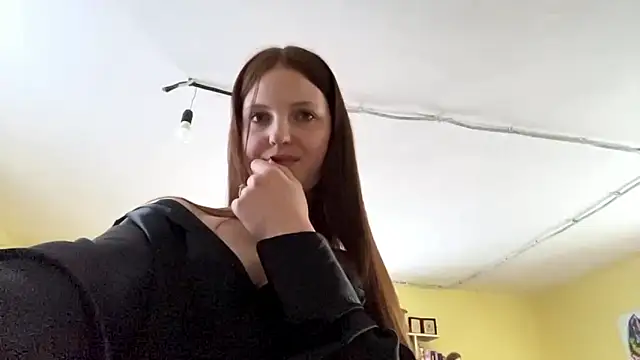 MayClarkyy's cam snapshot