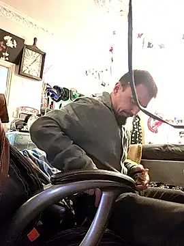 ClonicKaaba's cam snapshot