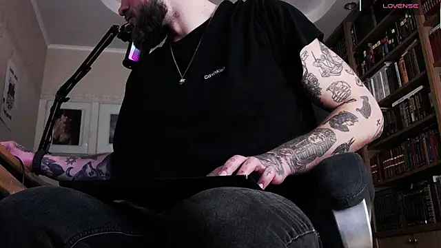 FindomJason live sex cam