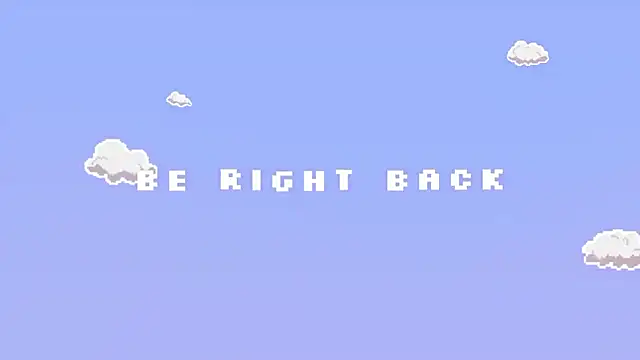 SweetJinks's cam snapshot