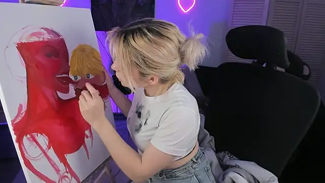 AuroraWrenfield's cam snapshot