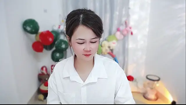 Fan_ting live sex cam