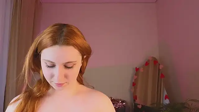 kimplusvibes's cam snapshot