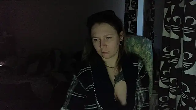 Ozalin_'s cam snapshot