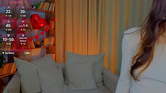 SoftWhesper's cam snapshot