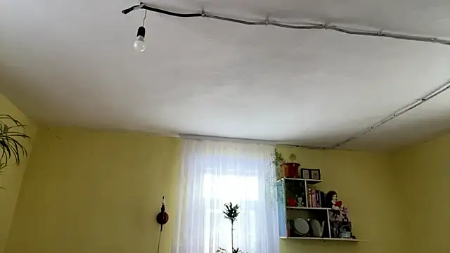 MayClarkyy's cam snapshot