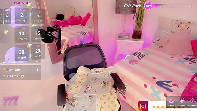 Sexymiranda_01 live sex cam