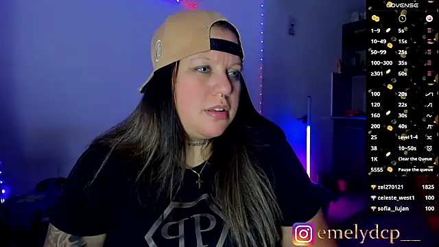 mariana_smittt's cam snapshot