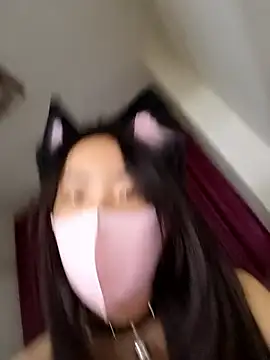 Xiaomao-'s cam snapshot