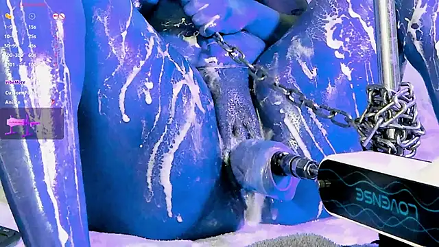 AVA_MALAIKA's cam snapshot