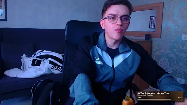 FelixStarkk's cam snapshot