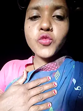 Horny-Rashi live sex cam