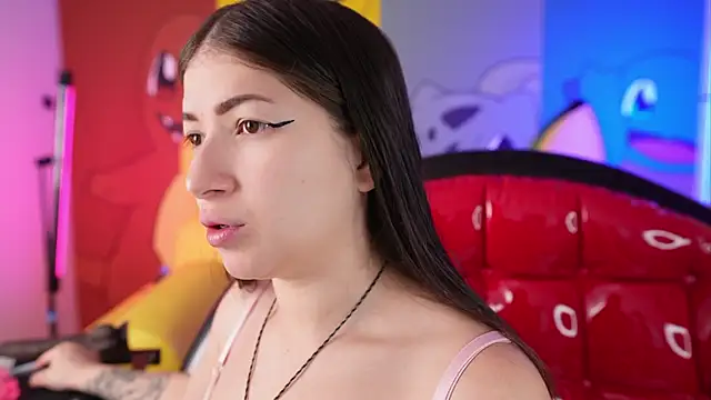 miss__pamela's cam snapshot