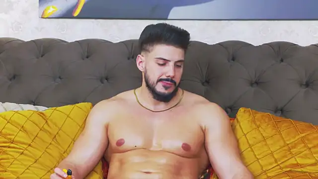 DustinKeent's cam snapshot