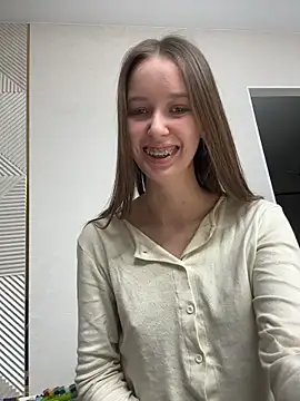 ElliRose's cam snapshot