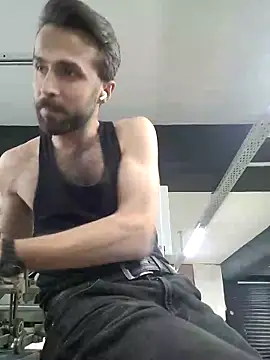 S-kt-et's cam snapshot