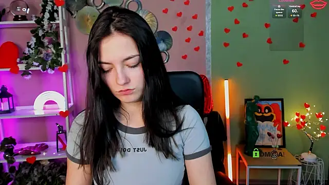 baby_hotte's cam snapshot