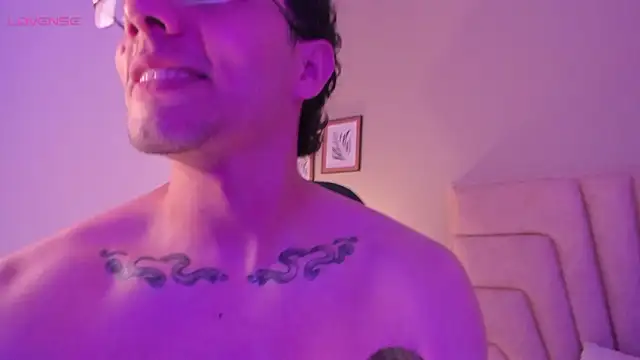 Axel_Creed's cam snapshot